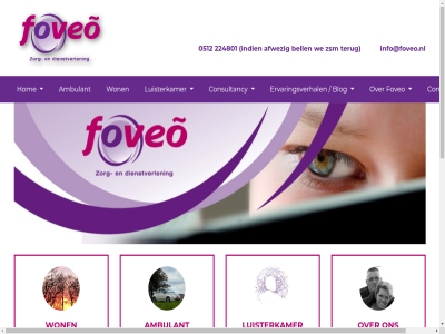 0512 224801 92 9245 aanbied afbeeld afwez allen ambulant begrijp bel bell bet bevat bezoeker blog bok computer consultancy contact cookies daarom del doet domela e ervaringsverhal foveo ga gebruik gegeven gerust goed hart hom indien info@foveo.nl informatie inhoud jij jouw kijk klik kun lat luisterkamer mail mak menu menubalk nieuwenhuisweg nij nodig noem onderwerp onz sit snel soort tablet telefon terug vc veilig vertell verzamel via we webdesign websit websites welk welkom wet wij won zien zorg zsm