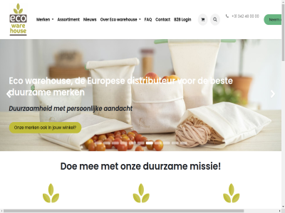 +31 0 00 1 23 342 3771 48 70292086 aandacht aangebod adres allen assortiment assortment b2b b2b-relaties barneveld begin best bestell bestelmog bied blog brand btw btw-nummer commerc contact contactformulier copyright daarom denkt distributeur doe duurzam e e-commerc eco europa europes faciliter fairtrad faq gewon grag hoevel info@ecowarehouse.nl informatie innovatiev instagram invull jouw juridisch klant klein kunt kvk login makkelijk mee merk missie mogelijk nederland nem next nieuw nl858240245b01 nr nummer ondernemer onz open optimal pagina pass person plastic portal previous prijz prober product relaties s samenwerkingsverband snel sourc toegang vanaf verkooppunt verkop volg vrag vrij waarder wanner warehous wast we websit wij wijz will winkel winkelier zelfstand zero zero-wast zien zoek zwolleweg