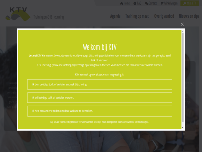 aanbod aanschaff agenda bekek bekijk bereik cater central contact control deelnemer digital docent een elk enkel evaluatiesystem expert faq gastvrouw geleg geschikt goed hebt heruitzend hoeverr hog hom hoorbar houdt iederen ingelogd interactie kennisnet klar ktv ktv-gastvrouw ktv-moderator kun lat lesmodules lezing liv livewebinar los m mat meeting moderator modules nieuw nijkerk niveau onlin opnam opnames opnem over plat praktijkoefen presentatie s sluit specifiek stat tijden tip tolk training trainingslocatie trainingszal typt vakgebied verdiep vertaalpraktijk verzorgt video vind vrag vragenvenster webinar webinarplatform welkom winkelwag zichtbar