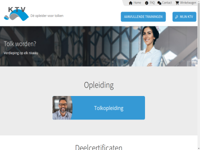 085 09.00 13.00 2 2026 269 3862 86 87 aanvull ae algemen attitud beleidsverklar bereik bijschol blijf bv contact de deelcertificat disclaimer elk faq financiel hom hoogt info@ktv-toetsing.nl inschrijv jouw klachtenprocedur ktv laatst les m meinsstrat nieuw nieuwsbrief nijkerk niveau onderzoek ontdekt opleid opleider past privacyverklar regel rout schrijf t taalfoutj taalvaard telefonisch toelatingstest toetsing tolk tolk-of tolkopleid tolkvaard training verder verdiep vertaalopleid voldoend voorwaard welk werkdag winkelwag