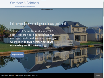 -14 -2400250 035 12 1394 2007 addendum afsprak algemen berg brl certificat conform contact cookies dekra den dienstverlen diver e e-mail extra full gebruik gecertificeerd hom info info@schroderenschroder.nl isso jd maakt mail mak markt meting nederhorst nen normer privacy reeweg schroder servic sind sluit tel vacatures vastgoed verklar verricht voorwaard waaronder websit werkzam