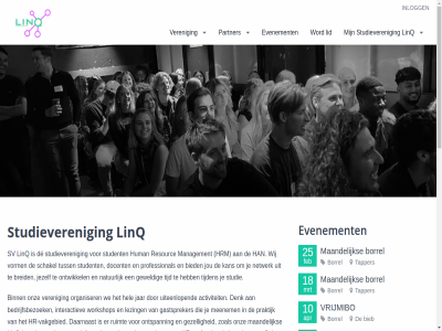 10 13 15 16 18 2019 2026 25 6525 actiev activiteit adres allen apr bedrijfsbezoek beter bieb bied binn borrel bouw breid central contact daarnaast de del denk docent eerstejaarsstudent em evenement exclusiev feb gastspreker geweld gewon gezell hal han hebt hecht hel hom hr hr-professional hr-vakgebied hrm human info@svlinq.nl informel inlogg interactiev introductiewek jaarlijk jar jezelf jij jou juist kan kenn klas korting krijg lan leert legg ler leuk lezing lid linq linq-borrel maandelijk mak management manier maximal media meenem mei mrt naast natur netwerk nijmeg ontdek ontspann ontwikkel onz opleid opricht organiser partner per perfect praktijk professional profiter resourc ruimt samenhor schakel scheut schrijf sind sitemap slecht sluit social stan start student studentenstad studer studie studietijd studieveren sv tapper tijd tijden tuss uiteenlop vakgebied verbind verdiep veren verzorg voordel vorm vrijmibo waardevoll waarin war we wek wij wilt word workshop zet zin zoal zoekt