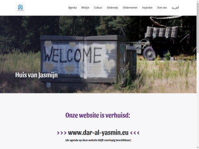 00 06 09 10 11 12 15 17 1761 19 2 20 2025 3 30 45 5 5575 7 activiteit agency agenda are beginner bekijk beschik blijf blijft clas consultancy contact@dar-al-yasmin.nl cultur dar description direct donderdag dream e e-mail elk gezell groen hardlop hatha heseveld hom hoogt huis iederen incubator inspiratie jasmijn juli komend laatst lekker les letter maandag mail mat new nieuw nijmeg nijmegen-oost oefen ondernem onderwijs ontwikkel onz oost pilates plek pranayama see sep social sport taalcaf taalschol tal talent telefon tromik uitgelicht uur vanaf verder vergrot verhuisd vertrek volg volled voorlez voorlop walk walk-in we webdesign websit welzijn who woensdag www.dar-al-yasmin.eu yasmin yoga zaterdag العربية