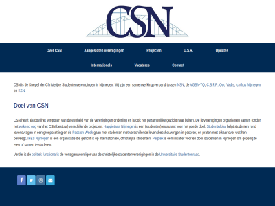 aangeslot bestur beweegt buit c.s.f.r christelijk contact csn csn-bestur doel eenheid elkar eten functionaris gan gericht gesprek gezamen gezell gezicht goed groepsset happietaria helpt hen ichthus ifes inhoud initiatief international koepel ksn levensbeschouw levensvrag lidveren nijmeg nsn onderl oog organisatie organiser passion perplex politiek prat project quo restaurant rond sam samenwerkingsverband siteorigin spring student studentalpha studentenrad studentenveren studer thema tq tuss u.s.r universitair updates vacatures vadis verder veren vergrot verschill vertegenwoordiger vgsn vgsn-tq wakend wek wij
