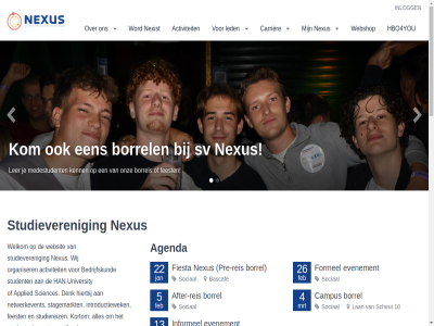 +31 08 10 13 22 26 29 4 40 5 6 6525 89 93 actief activiteit after after-reis agenda applied bascaf bedrijfskund bied binnenkort boost borrel campus carrièr commissies contact culturel cv daarnaast denk een em evenement extra feb feest fiesta formel gev han hbo4you hierbij hom info@svnexus.nl informel inlogg introductiewek jan jou kenn klik kom kortom lan led legg ler leuk lid ligg lijkt medestudent media middel mogelijk mrt n.t.b nem netwerkevent nexist next nexus nijmeg onderscheid onz organiser partner plat pre pre-reis previous privacybeleid reis scheut sciences sitemap sociaal social stagemarkt student studentenlev studiereis studiereiz studieveren sv tak toetred uitdag university verrijk volop war webshop websit welkom wij word zichzelf zoek