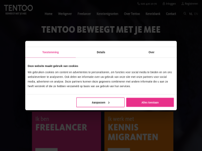 020 2 20 4 420 7 70 aanpass administratie advertenties adverter allen analys analyser arbeid basis beperk beweegt beweg bied c combiner contact content cookies del detail flexibel freelancer functies ga gebruik gegeven hand hebt hom informatie inlogg jij jou jouw kans kennis kennisbank kennismigrant kunt lukt maakt mak media mee migrant mogelijk nem nl ondernem onz optimal pak partner personaliser registrer risico s services sit social specialist tentoo toestan toestemm verstrekt verzameld vrij we websit websiteverker werk werkgever wij wilt zodat