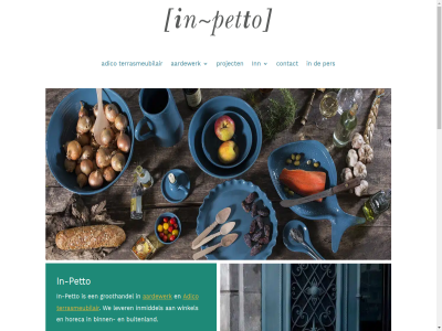 -082 0031 00351 126 31 440 6531 655157655 728 8100 910 aardewerk adico adres afsprak allen binn boliqueim buitenland contact copyright dos email gorterplat groothandel groothandel@in-petto.nl handgemaakt hom horeca hz in-petto in-petto.nl info@in-petto.nl inmiddel inn lever malhadais mooke.nl nederland nijmeg opnem particulier per petto portugal portuges project rua telefon terrasmeubilair we winkel zakelijk