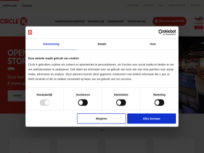 account advertenties adverter analys analyser basis benieuwd bezocht bied cadeaukaart circl club combiner consent contact content cookies del detail even faq functies gebruik gegeven geopend hel hom imag informatie jouw k kenn klein laadpunt ler les maakt main market media meest menu navigation nederland nieuw noodzak ontdek onz open pagina particulier partner personaliser rap reward s selection services sit skip social statistiek stores tankstation tempo to toestan toestemm top verstrekt verzameld vind voorkeur voorstelrond we websit websiteverker weiger welk welkom werk wij zakelijk