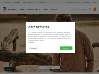 29 3 4.5 a aanbevel accepter advertentiecookies advies analytic b beoordel bereik best bevest bied c categorieen club contact cookies cookiestatement d daarnaast e ervar f favoriet functionel g gebruik gewenst gratis h help herenmod inlogg inspiratie instell jar jou jouw k klantenservic kun l les m merk morg n o onz optimal p person privacy r rij s sal servic shop shopervar suitabl t thuisbezorgd trustpilot v vanaf verbeter w we websit weiger winkel