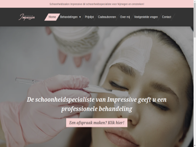 0 00 10 12 16 2021 2025 32 aanbiedt acn acties adres afsprak all allen allereerst allround beauty bedrijf behandel bent bericht best blij blijf blijv boek branch button by cadeaubonn choonheidssalon contact cursuss dak de diploma diver echt een eig erg ervar even eventuel gedeeld gediplomeerd geeft gehad gemaakt gerust gezet gezichtsbehandel gezichtsmassages gezichtsonthar grag help hen hom hoogt huidverbeter huidverzorg impressiv informatie interes jar jeugd jong jouwweb juist keuz klar klik komt kwaliteit laatst leeftijd leuk lindsey mak massages media mezelf natur nem nieuw nijmeg nodig noodzak normal omhen omstrek onderstaand onlin ontspann ontwikkel opgericht opleid overzicht passie powered prijslijst professionaliteit professionel regelmat richt s salon salonimpressiv schoonheidspecialist schoonheidssalon schoonheidsspecialist social specialist sta stan stap sted toe top uiteind uiteraard vanaf veelgesteld verder versterkt verzorg vind volg voorop voorzien vrag vriendelijk websit welkom wenkbrauw wilt wimper