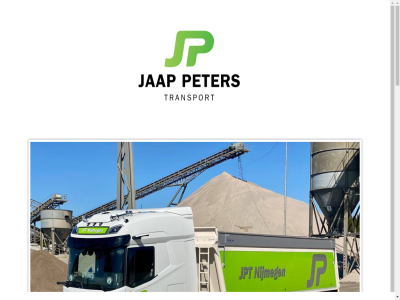 contact info@jaappeters.com