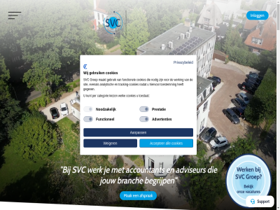 01132214 033 15 181 19 2024 2025 2026 27001 3817 433 57 aanpass accepter accountancy accountant advertenties advies adviseur afsprak algemen all amersfoort analytisch ander aspect ba basis bedrijf bedrijfsvoer begrijp begrijpt behoeft bekijk beoordel besliss best betrouw bewez biedt binn blijf blijv bos bovendien branch branchekennis branchespecifiek bred btw busines categorie central collega combiner complianc concret concurrentie contact continu control controll cookies cookieverklar correct de dekt dienst dienstverlen dienstverlener dienstverleningsbedrijf diepgaand diligenc disclaimer diversiteit document doet dora download due eis elk elkar ervar evenal expert expertis financieel financiel focuss functionel gebruik geeft gegev getoetst gev gevolg groep help hiervor hoogt hypotheekadvies ii info@svcgroep.nl ingesteld inlogg innovatie innovatiev inschrijv internetconsultatie inzicht iso jaarafreken jaarreken januari jarenlang jij jou jouw joyc kantoornieuw kennis kernwaard kiez kijk klacht klant klik kop kunt kvk kwaliteitsverbeter laatst les let liefst maakt mak markt marktontwikkel medewerkingsplicht meeneemregel meerder meinder member missie mogelijk monitor nadat nem nieuw nieuwsbericht nieuwsbrief nl8194.72.712.b01 nodig noodzak omvangrijk onderdel ondernem ondernemerschap ondersteun ondersteund ondersteunt ontwikkel onz partner pdf per plann pragmatisch premiegren prestatie privacybeleid privacyverklar process product proud publicaties richard richt ruimt sam samenstell schademagazin schadeverzeker schending scherp schrijf sector sit situaties snapp solvabiliteit special specialist stadsring stapp stat stell strategisch support svc tijd tijdig toestat toestemm tol tracking uitgebreid vacatures veelgesteld verbeter verbind verlag vermeend vertal voldoen volled voorwaard vrag vs vull vvp vvp-special we weiger welk welkom werk werking werkwijz werkzam wet wft wij word zodat zorg zorgplicht