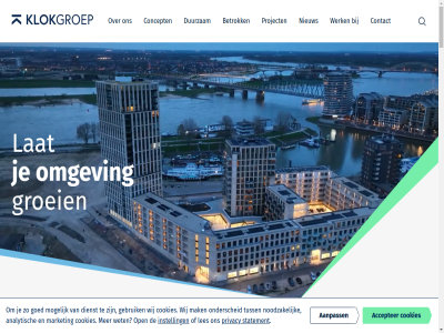 2026 31 530 aanbod aanpass aanstan accepter adriaan afstemm algemen analytisch archief basehom besliss bestuursvoorzitter betal beter betro betrok biedt bijna biobased blijkt boardingpas bouw bouwperiod businessmodel circulair collega concept conflict contact cookies daadkracht daarbij daarom dienst dienstverlen dochterondernem doordacht duurzam eerst eig elkar erk familiebedrijf flexibel ga gat gebied gebruik gezond goed grav groei grot hand harold heilijger ieder impact innovatie inspel instell isoler jaarverslag januari jar jasper jurist kapitaalintensiev kent kijker klok klokgroep kloknieuw kloksignal krijgt kundig kwartal laatst land lat ler les lid lijk maatschapp mailbox mak marij market marktverander materieel medewerker memoriam mezelf minder moederbedrijf mogelijk naarderhem nam nieuw nieuwbouw nieuwsartikel nieuwsbrief noodzak novaform officieel omgev onderscheid ontvang ontwikkel onverwacht onz oog open opgeleverd oploss organisatie overled pand pass plek policy privacy problem product professional project revalidatiecentrum rheberg rob rooij ruim rvc rvc-lid sam samenkom samenwerk schaalgrot schrijf snel snell specialism spel stat statement stikstofvraagstuk stimuler stur synergievoordel toekomst total tuss twee uitdag updat updates vandag verander verdriet vier vivium voet volg vooral voordel voorkom voorwaard vrag wa war warm we werk werkdag wet wetboek wij woning wonivo zei zichzelf zoek zorg zorggroep