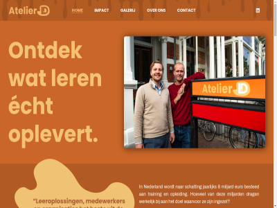 +31 24 29 4 44 4v 502 6 6511 664 789 8 816 aanmoedigt aanpak actie af afweg atelier atelierld basis behoud bested beter betrokken beweg bewust bijdrag blijv boekwerk bonus bouw breng buit concret contact crer d daarbij dag del dirk doel doelstell doordenker drag echt effect effectief elkar ermee ervan ervar euro extra frisse/vernieuwende ga galerij gan gang gebaand gedragsverander geleerd gelov gericht gezet grijz grondstra hal hanter helder helpt hierdor hiermee hoevel hog hom identificer impact impactonderzoek impactvoll individuen informatie ingezet inhoud innovatiev inspirer interventies invester jaarlijk jong juist kaart kessel kijk kracht kritisch l lang langdur lat leercultur leerinterventie leeropbrengst leeroploss leerprogramma legg legt ler lief maakt mak manier mariek mee meesterwerk men mens met middel miljard naadlos nederland nem net nieuw nieuwsgier nijmeg ns nv onderbouw onderbouwd ondersteun onderzoek ontdek ontgrendel ontwikkel onz opbrengst opleid oplevert oranjesingel organisatie organisatiedoelstell organisaties overtuigd pad pak palet pass pijler positiev potentieel prikkel professional referenties reflecter resultat resulteert s sam samenhang samenkom samenwerk schal schatting slag smit sprek sterk stimuler succesverhal sven tegendenk termijn tijd totdat training tred tuss uitgangspunt uitkomst uitnod uitvoer v vast verander veranker verantwoord versterk visueel volled vorm vormgever vrag vrager waarder waarin waarvor wanner we welk werk werkelijk werkgedrag werkt werkvorm werkwijz wij zet zichtbar zowel zwart/witte