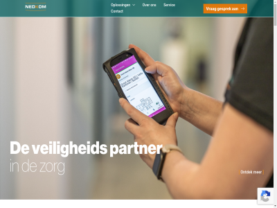 achternam alarmer bedrijfsnam contact email formulier gesprek help nedkom.nl ontdek oploss partner persoonsbeveil servic still telefoonnummer veilig verstur voornam vrag wij zorg