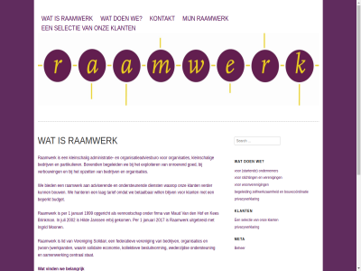 1 1999 2002 2017 2025 administratie administraties adviser af allen bedrijfsvoer bedrijv begeleid beher behoeft behoeftes belangrijk belast beperkt besluitvorm besprek betal bied blijv bouw bouwcoordinatie bovendien brinkman budget by central den dienst economie eerst eig enthousiasm erbij exploiter federatiev firma gat gekom geleg gesprek goed gratis hanter hild hof ideal ideeen ilisa ingrid initiatiev inzicht janss januari juli kes kijk klant kleinschal klikt kollektiev kontakt lag lev lid maud mens meta mon mooi nem ondernemer ondersteun onroer onz opgericht opzet organisatie organisatieadviesburo organisaties partikulier per pixxels.at powered privacyverklar prober proudly raamwerk sam samenwerk selectie solidair startend stat stemt stichting tarief them tijd top trekt uitgebreid vennootschap verbouw verder veren vertrouw verwezen vind vindt waarin waarop we wederzijd wens werkpand will won woonveren wordpres zelfwerkzam