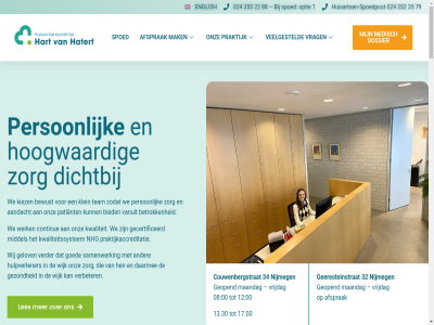 /tip-of-klacht/ 00 024 08 1 10 12 13.30 14 15 16 17 17.00 19 2 2023 2025 22 26 29 3 30 30u 32 34 35 352 355 38 46 57 59 6 6535 7 79 8 88 aandacht aanmeld aanspreekpunt aanvrag advies afsprak allen am april aspect bedank bedoeld begeleid bel bell belt bent bereik bericht best betrok bevlog bewust bied bijzonder binn blaasontstek bloeddruk bloedprik broekman compassie complet compliment constant continue copyright couwenbergstrat daarmee dag den dicht dichtbij direct doe dokter doktersassistent donderdag doorlop dossier drie dringend eerst eerstvolg english factor feestdag ga gat gebor gebruikersvoorwaard gebruiksvoorwaard gecertificeerd geeresteinstrat gehaald gelov geopend gepubliceerd geslot gev gezond gezondheids-test ggz gijsber goed hart hatert hel helen help hemelvaart hen herhaalrecept hierop hoogwaard huid huis huisart huisarts huisartsen-spoedpost huisartsenpost huisartsenpraktijk huisartsenpraktijkhartvanhatert.nl huisartsenpraktijkhartvanhatert.nl/tip-of-klacht/ hulpverlener international inzien jar juist jx kenn kiez klar klein koester kwaliteit kwaliteitssystem last les let lever locaties luister maakt maandag mag mak man marloes medisch mee mei menselijk middel minut moet moment mooi naast nadel national nauw nhg nieuw nijmeg ondersteuner onmis onz oor openingstijd optie pagina passend patient patiënt patty pensioen person pierr pm poh poh-ggz praktijk praktijkaccreditatie praktijknieuw privacy psychisch reis rol rz samenlev samenwerk sigtenhorst specialist speeld spoed spoedlijn spoedpost spreekur stan start sted steun stil stopp team tek telefonisch test thuisarts.nl thuismet tip toewijd trot tuss uur vak vandag vanuit vap veelgesteld verander verband verbeter verder verhal vertrouw vertrouwd via vier voordat voorzien vrag vrijdag vrouw vught wacht war we weekend wereld werk wet wij wijk will wilt x zodat zorg