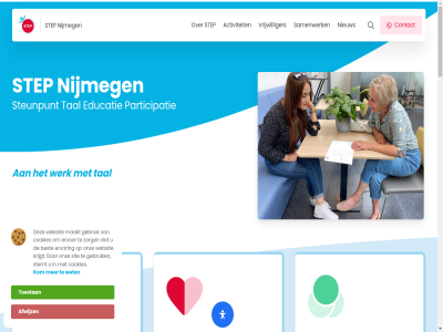 -3233235 00 024 114 15 2024 3 39 6512 6537 70 9 aanmeld aanmeldformulier activer activiteit afgerond afwijz agenda algemen all anbi anbi-gegeven bekijk beleid bereik berghstrat best beter burghardt computerles computerless contact contactformulier cookies cursist cursuss deelnemer democratie den dr duotone/interface/pixfort-icon-half-heart-1 educatie ep ervar ervor fietsles fietsless folder functie gebruik gegeven handig info@stepnijmegen.nl informatie jaarreken jaarverslag jar ker kom kost krijgt kun ler les link ma maakt mail mak meedoen meedoenregel meijhorst nederland nieuw nieuwsbrief nijmeg ok ontmoet ontvang onz participatie partner per praktijk privacy project regelgev samenlev samenwerk schrijf schrijfles schrijfless search sit spreekles spreekless stemt step step-nijmegen.nl stepnijmegen.nl steunpunt taalcoach taalcursus taalles taalless tal tm toestan vaardig verklar vluchtelingenacademie volg voorwaard vr vrijwilliger vrijwilligersfuncties vrijwilligerswerk websit werk wet wij zorg