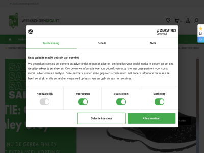 0 1 14 85 9 9.1 accessoires advertenties adverter analys analyser basis bekijk bied binn blog combiner consent content cookies created dag del detail finley functies gebruik gegeven gerba gratis grey informatie inlogg kop lever logo maakt market media merk mogelijk noodzak onz partner personaliser retourner sal selectie selection services sit sketch snell social statistiek toestan toestemm topmerk vanaf verlanglijst verschill verstrekt verzameld verzend voorkeur we websit websiteverker werkklomp werklaarz werkschoen werkschoengigant with