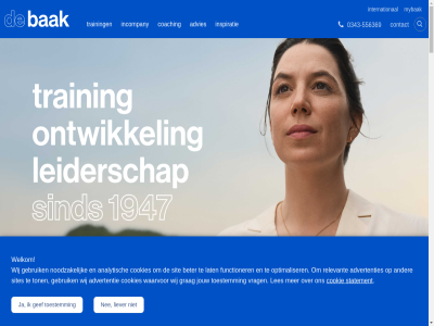 -556369 0343 11 1947 2 2024 4 aandacht aanmeld aanpast advertentie advertenties advies adviesgesprek algemen all analytisch ander auteursrecht baakboost bak basis begrippenlijst bekijk belangrijk bent beter betrok bied bijzonder binn bos coaching communicatie contact cookie cookies crer daarom daarvor dag development doe drieberg durf e.d echt een ervar essentieel even exceller expertis facebok franka functioner gebeurt gebruik geeft gef gehaast generaties geschillenregel gev goed grag gratis grenz groei hal help high hoofdnavigatie hulp impact incompany informatie inhoud inspiratie instagram international invloed jarenlang jezelf jij jou jouw juist kennismak keuz keuzes kies kiez klacht klinkt krijgt lat leerbehoeft leerbelev leerdoel leeromgev leert leg leider leiderschap leidinggev ler les lev liever linkedin locatie locaties luider luister maatschappij mak management manier media meld mens mid mijzelf moeilijker moeit moment mybak nam nee nieuw nieuwsbrief nodig noodzak noordwijk normal omgev onderdel ongebor onlin ontdek ontwikkel ontwikkeld onz ooit open opricht optimaliser organisatie organisatieontwikkel organisaties pas past person perspectiev plan plek podcast privacy proeverij professionel relevant richt richting roep ruimt rust senior sind sit sites slecht social speciaal spel stan stapp statement sted sterk stevig stil stimuleert talent teamontwikkel tegelijkertijd tegenwoord tijd tijden toegevoegd toestemm ton totaalbelev train trainer training twitter uitzicht uniek vacatures vandan variant veilig verandermanagement verbind verdiep vergrot verkort verrass voelt volg voorwaard vraagstuk vrag vrijblijv waard waarin waarom waarvor war we websit welk welkom werk werkcultur wet wij will wilt young youtub zee zien zoekfunctie zovel