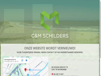 06 12 2201 239 647 75 christiaan@cm-schilders.com contact gegeven hog krocht nem noordwijk onderstaand onz tr tussentijd vernieuwd via vrag websit