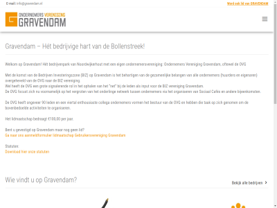 00 02 08 100 140 1999 2015 23 90 aanmeldformulier aartman actief activiteit agenda all bbq bedraagt bedrijf bedrijv bedrijvenpark bedrijventerrein behart bekijk belang bent bestur bestuursvergader bijeenkomst biz bollenstrek bov bovenbedoeld bv caf cafes collega concept contact copyright daadwerk dagschouw download dutch e e-mail eenheid eig eigenar electrotechniek elektrotechniek enthousiast extra focust fod ga gebruikersveren genom geschiedenis gevestigd gezamen gravendam grot hart het homepag huurder info@gravendam.nl informatie input investeringszon j.c jaaragenda janss jar jul jun komst kvo led les lid lid.doel lidmaatschap lined mail net netwerk noordwijkerhout oftewel onderl ondernemer ondernemersveren ongever ontwikkeld onz ophal organiser overgeheveld overleg ovg per professionaliteit recht rol rout signaler sind snelmenu sociaal statut tachtig tak tuss veren vergrot via viertal vindt voorbehoud voornam vorm w webdevelopment websit wel welkom wien word zomer