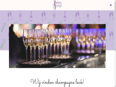 algemen bestel bubbles champagn cookie copyright filosofie for friend les leuk onz policy privacy vind voorwaard wij