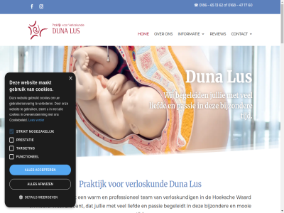 0168 0186 1 10 13 17 1a 2 22e 24 24/7 3 47 60 62 65 aandacht aanmeld accepter afsprak afwijz all baby beantwoord begeleid begeleidt bel bell bent bereik bestat bested betrok bevall bezoekj biedt bijzonder brabant breng burg central contact cookie cookiebeleid cookies countdown dag deskund detail dorpsweg dringend duna dunalus.nl echt edith eerst en erbij ervar even fijn fijnaart functionel fysio gaf gebouw gebruik gebruikerservar gebruikt gefeliciteerd genom gerust googl hebt hel hoeksch hom hormon huisartspraktijk images info@dunalus.nl informatie jij jou jouw jullie kerkstrat kiez kijk kinderwensspreekur kindj klaaswal kom kop kraamhulp kraamtijd kun kunt lang les liefd lijkt locaties lus maaik maakt mag mak marissa maryn monitor mooi natur nazorg neemt nem nieuw noodzak noord noord-west numansdorp nummer ontzet onz overeenstemm partner passie peper period person pica2studio popel positiev praktijk prestatie privacy professionel realisatie regelmat regie review ruim sam sann spannend spoedgevall stan stapp stemt stopt strikt target team telefonisch test thuis tijd tijden traject verbeter verder verklar verloskund verloskundigenpraktijk vertrouw vertrouwd verwacht vindt volg vrag waard waarder waarvan war warm we websit weergev wereld west wet wij wilhelminalan willemstad zeeuwstrat zelf zet ziekenhuis zodat zodra zorg zuilichem zwanger zwangerschap zwangerschapswen