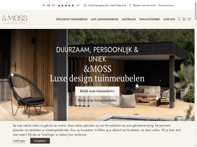 vogel Mainstream Knipoog Informatie over Royal Design in Nunspeet - Gelderland