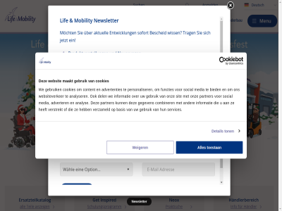 1 2 3 4 5 6 a abbestell abonnier adres advertenties adverter aktuell all analys analyser anmeld anzeig basis beruf bescheid bied combiner content cookies del dem detail deutsch dienst e e-mail ein einfach einrichtung einstellungshilf elektromobil elektrorollstuhl endkunde/benutzer entwicklung ersatzteilkatalog fachhandler felder functies fur gebruik gegeven get handler handlerbereich hom im info informatie inspired interessiert jetzt lif link maakt mail manuell media medizinischer mehr menu mit mobility mocht nam neox neuerung neuigkeit newsletter nicht onz option partner personaliser praktisch produktvorstellung ps rollstuhl schulungsprogramm servic services sich sie sind sit sitzsystem social sofort sonderbau teil therapeut toestan ton trag trainingsprogramm uber und veranstaltung verpflichtet verstrekt verzameld vornam wahl we websit websiteverker weiger wiss zusatzantrieb