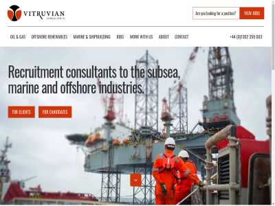 +44 0 003 0625 0670 1247 1302 2024 24 359 945 a about and are building by can candidates categories channel client company consultant contact currently cv design email expert fabrication find for from gas globally hav help industries industry info@vitruvian-consultants.com job latest looking marin mor ned network new newsletter no offshor oil operation or our out pag pleas policy position privacy recruit recruitment reg renewables seabed services ship shipbuild skillset specialist subscrib subsea surfac team tel the through to upload us vat view visit vitruvian washhous we websit with work you your