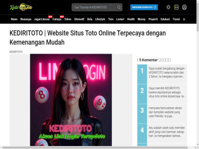 1 2 2026 24 3 4 5 about adalah advertis akses aktif aku all alternatif aman andi antara apa apakah artikel bagaimana bagi bahwa bandar berbagai bergabung berkembang bermain bola budi by cahaya cara carer cepat cihuy contact copyright customer daftar dana dapat dari data dedi dengan deposit di dibandingkan diberikan dibutuhkan didukung dikenal dilakukan diperbarui dirancang ditangani edukasi efisien encrypted entertainment faq fod foto friendly gangguan global hadir hal hambatan hari headlin health homey hyp ia ikn indonesia ini itu jagat jam jenis jeo jepang juga kabar kanal karena keamanan kebijakan kebutuhan kediri kediritoto kemenangan kemudahan kenapa kendala kenyamanan ketentuan keunggulan keuntungan kolom kombinasi komentar konsist kurniawan lainnya lancar layanan lebih lengkap lestari lifestyl lin link literasi liv login maksimal media megapolitan melalui memastikan membantu member memberikan membuat memilih mengaku mengapresiasi mengatakan mengedepankan menguntungkan menikmati menjadi menjadikan menurutnya menyebut menyediakan menyukai meraih merasa merupakan metod modern money mudah nasional network new nusaraya nyaman ohayo oleh onlin optimal otomotif palmerah para parapuan pecinta pedoman pelanggan peluang pemain pembayaran pemilu penarikan pengalaman pengguna penggunan penggunanya penghargan permainan pesona pilihan platform play praktis pratama pribadi profesional properti proses puas regional reputasinya reserved resmi responsif right rina ringan rutin sain saja salah sangat santoso sari sat satu saya sebagai sehingga sekaligus selain selalu selama sensasi seo serta sertifikat servic setiap siap siber sistem situs slot stabil subscrib sudah support tahun tampilan tanpa team tekno teknologi tepat terbaik terbantu terbaru terkini terlengkap terpecaya terpercaya terpopuler tersedia terus tetap tim tinggi togel topik toto transaksi transaksinya travel tren umkm untuk us user user-friendly utama v.4.3.0 video vik websit wijaya withdraw yang