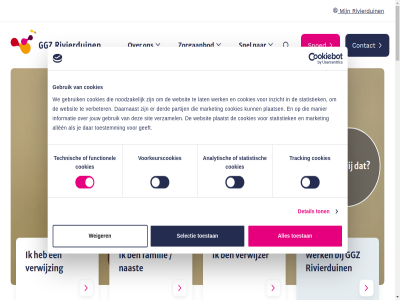0 1 17 2026 9 aandoen acut afdel afsprak all allen analytisch beginn behandel bekijk belangrijk beleid binn bouw bronz certificat client clientenrad complex consent contact content cookies daarnaast dagelijk daginvull derd detail dichtbij dichtbijteam dierbar direct disclaimer draagt durend duurzam eetstoorniss erkend ernstig ervar familie familierad fasciner folder functionel gat gebruik gedan geeft gepubliceerd gev gevraagd ggz goed hard helemal help helpend herstel herstelproces hoev huis huisregel hulp informatie ingewikkeld inhoud inkoopvoorwaard innovatie intensiev inzet inzicht jij jou jouw kinder klacht kliniek klokkenluidersregel komt kunt kwaliteit langer lat leidschendam ler les lev link locaties lotgenot maakt maart manier market medezeggenschap media meedoen meeprat meest mens mental mis moven mtz naast nieuw noodzak ondersteun onderzoek onlin ontregel ontwikkel onz oppak organisaties partij passie past plaats plaatst polikliniek positie prat precies preventie privacy problem problematiek professionaliteit psychiatrie psychiatrisch recht regelmat rijnvest rivierduin rivierduinen.nl rol s sam selectie selection sit snel social spoed stan statistiek statistisch sted technisch toegank toekomstgericht toestan toestemm ton topggz topggz-afdel tracking training uitgelicht ursula vacatures vaker verbeter verbeterpunt verhal verpleegkund versterk verwijz verwijzer verzamel verzamelt vind volg volwassen voorkeurscookies vorm waardor wacht we websit weg weiger welkom werk wetenschapp wijkteam yasar zelfhulpprogramma zelfstandiger zie zij zorg zorgaanbod