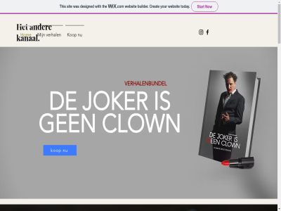 1 13 19 2022 27 3 54 7 all as blijf blog board bovenligg builder buitenbos clown com creat designed doel email enkel hek hetanderekanaal.nl hetanderekanal hom hoogt join joker kanal kom kop leesplezier liked lui mar marked min not now plat post pussy ramon read recent rol schrijver sit som spel start stukjes teringlijer terug the this tijd today verhal verhalenbundel vermak vind volg waarheid warrig websit with your zogenaamd