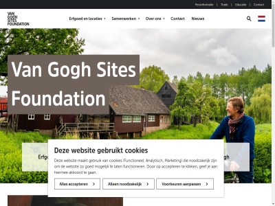 2026 30 aanpass aanwez accepter akkoord allen analytisch bedrijfslev behoud belangrijk best bestemm bezoek bezoeker bijzonder brabant bracht bron carrièr central complex contact cookies cookievoorkeur cultur culturel dag disclaimer doorgegev duurzam educatie eerst erfgoed erfgoedlocaties et etten-leur experienc facebok familie feestelijk foundation functionel functioner ga gan geboortedag gebouw gebruik gebruikt gef generaties getuig gewerkt gewoond goed gogh gogherfgoed goghliefhebber hel hiermee homepag huis ingericht inspiratie inspireert instagram inten investeert kleur klik krijgt kunstenar lat leid les leur levensjar liefhebber linkedin locaties maakt maart market meest meesterwerk mogelijk monument museum natuursector nederland nieuw noodzak nuen ontdek ontdekkingsreis ontdekt ontmoet ontwikkel open opnieuw over persinformatie plan plek programma publieksprijs relaties rond s salon sam samenwerk selecter sites snel speler stan start stond tal tastbar tek ter toegank toekomst trad trek verhal versterk villag vincent volg voorkeur vorm war websit wereld werk zet zoek zoektocht zundert
