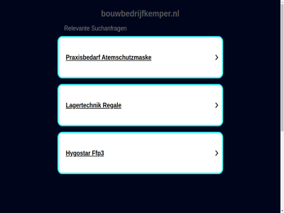 auf automatisiert bereitgestellt beziehung bouwbedrijfkemper.nl das dies dieser domain domain-inhaber dritter dynamisch erwerb generiert inhaber kauf keiner komm konn mit nutzt oder parking policy privacy programm sedo seit sie steh und vom von webseit werbeanzeig wurd