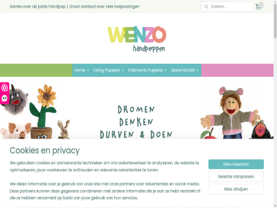 +31 0 00 35 45 4909 50 54 57 59 621205877 65 77 9 92 95 aanbod aanpass aanverwant adres advertenties advies ae afwijz algemen all allemal allen analyser ander baby basis beginn bekijk belev benoem bent besprek bestelinformatie bevordert bijzonder breng brengt categorieen combiner contact cookies creativiteit dankzij del dier dinosauruss doel drukt dur echt educatie emoties excuses facebok fantasie figur folkmanis gebruik gedacht gegeven geschikt gevoel gevoelen gewend gewon grot handpop handpopp hebt help hiervor hom hoofdtekst humor ideaal info@wenzo.nl informatie instagram interactiev jouw juist karakter kat kijkj kinder klacht klantenservic komt l653 lach langer lat leeftijd let lev levend lever lillabel living los luister maakt mak manier media mer mijnwebwinkel moeilijk nem nodig ondersteunt onderwerp ontdek onthoud onz oosteind open optimaliser otter pakketbezorg partner past plezier precies privacy privacybeleid provincialeweg puppet rar realistisch recensies relevant retourner rss saai selectie services sesamstrat sit sitemap social spel spring sprookjes stap stimuleert tamika techniek therapie toegankelijker toepass toestan ton troost uil uitstral vaardig vanweg vel vergrot verhal verstrekt verzameld verzorg vind vleermuis vogel vol volg voorkeur voorwaard wasvoorschrift we websit websiteverker webwinkel welkom wenzo werkt wijz wild woord zelfvertrouw zoek zorg