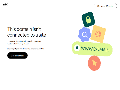 a check claim connected creat domain dreaming extend get if isn may ned now on one own reconnect registration sit status t the this to websit wix wix.com you your