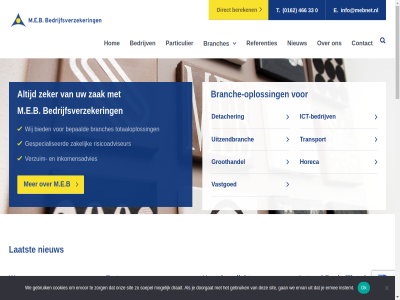 -1 -2022 0 0162 1 1985 20 2006 2011 2022 2026 33 466 88a aaldijk aannemer aansmer aansprak aardappelspecialiteit absolut adequat adres advies adviez adviser afdel afm agent airlin algemen all ander armatur b.v bailey bedrijf bedrijfsverzeker bedrijfsverzekeringen-onlin bedrijv bent bepaald bereken beslot betrek bied bijna bik bikes board bouwkund branch branche-oploss branches brengt bun buy contact cookies copyright daarnaast dacht denk detacher dezelfd dga dienstverleningsdocument direct directer directeur distribuer doorgat draait dutchwebdesign e e-bik e-bikes e-step economisch een electric electronic elektrotechnisch ermee ervan ervor expertis fair fijn financiel flexibel flexibiliteit foodtrad frites gan gat gebied gebruik gebruikt gehel geled gemeentes gespecialiseerd gev gezamen gezet gil goed grag groothandel grootst hanter hel help hom horeca ict ict-bedrijv impact industrie info@mebnet.nl inkomensadvies inschrijv instemt intrek inventariser januari jar jarenlang jeroen juist kentekenplicht kifid klant kom kortom kosterman laatst lamp landbouwvoertu langdur langskwam legg let licht lichttoepass m.e.b martin mat mauric meal meb medewerker mee meest meten minder mogelijk moment monitor must nam new nieuw nummer ok omgev omgevings-monitor on ondernemer ondersteund ondervang onlin onmis onschuld onz oploss opricht over overschakeld parat particulier partnership pas paul pedelec pensioen per personel plek point pragmatisch privacy producent professional provincialeweg quattro quatttro referenties regel risico risicoadviseur risicoplann s sam schad schrijv serieus sind sit snack snel soepel special specialist sped speed-pedelec spijt stat sted step stuk t teven tevred the tienduiz to toenem totaaloploss transport uitstek uitzendbranch v.o.f vanaf vastgoed vennootschap verklar verlicht vertrouwd verzeker verzekerd verzekeringsadviseur verzuim verzuimverzeker vinger voeld volgend volled voorkom vooropnames voorwaard vorig vrag vriendelijk waard waardor waarom warm