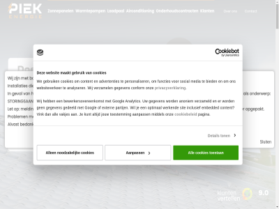 /10 076 1 1/10 12 15 16 18 2 2025 205 22 4 5232 6 8/10 9.0 90 aangenam aanpass advertenties advies afgesprok airco aircondition algemen all allen alvast analyser analytic anoniem augustus auto bedankt begrip behandel bell benodigd bereik beschik bespar betrouw bevat beveelt bewerkersovereenkomst bied bijvoorbeeld binn bodem bouwvak bron buitenlucht by certificer conform contact content cookiebeleid cookies daarom dag deskund detail direct disclaimer doe duurzam e e-mail eenvoud eerlijk efficient eig elektrisch elk embedded en energie energiecheck energietechniek ervar extern fijn functies gan gebied gebruik gecertificeerd gedeeld gegeven gehel geldt geniet gepland geslot geval gewenst gewon goed googl grag grondwater gunstig hang hiermee hoevel hog houd huis hybrid inclusief info@piekenergie.nl informatie inmiddel installateur installatie installaties jar jarenlang jouw juli kennis kennisbank ker keuz kiez klant klantenbeoordel klantervar kunt kwartier laadpal lad lastig lat les let lucht luchtvocht maakt mad mail mak media mee melding mens middel milieu minut mogelijk monteur nederland nem niet-werk noodzak offert onderhoud onderhoudscontract onderhouds­contract onderwerp oneind onz opgepakt oploss optimal pagina partij period personaliser piek piekenergie.nl plaats plek portemonnee prima privacybeleid privacyverklar problem product profiter reken rijd rob sam sann sit sitemap sluit snel social spoed stan sted storingsaanvrag strom stur telefonisch temperatur thuis toekomst toestan toestemm ton totaalinstallateur totaalleverancier total twee uitsluit vakjes vakkund vall vanaf vandag verbind verbrok verduurzam verplicht vervolgen verwarm verwarmt verzamel verzameld via vink vooral voorwaard voorzien vrag vrijblijv wacht warm warmer warmtepomp water we websit websiteverker wek weloverwog wemessag wer werk werkend wet wij wilt winter with woning zeker zet zie zoal zodat zomer zon zonnepanel zonnestral zuiver