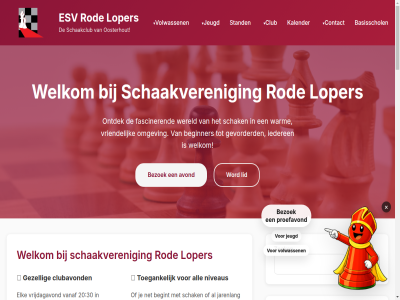00 11 17 18 19 20 2026 22 24 29 30 45 4907 90 aankom all arkendonk avond basisschol begeleid beginner begint bekijk bezoek bied central club clubavond competitie contact eerst elk en ervar esv esvrodeloper evenement examen extern fasciner gehel geleg gevorderd gewon gezell gratis grootst iederen instagram intern jarenlang jeugd kalender ker kinder kom lad laddercompetities lang lat lid loper meespel mei memes net niveaus omgev ontdek onz oosterhout park partij praatj proef proefavond recht regelmat regio regiokampioen rod schaakclub schaakles schaakless schaakpuzzel schaaktempel schaakveren schak secretaris skill speelavond speelt stand t/m tijden toegank toernooi trainer vanaf vast verbeter volg volwassen voorbehoud voorjaarscompetitie vriendelijk vrijblijv vrijdag vrijdagavond warm welkom wereld wij word xp zien zoek