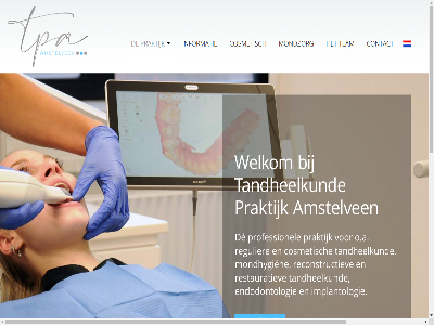 -10 -2026 020 07 1187 188 345 76 78 908561 amstelven asserr bezoeker contact cosmetisch e e-mail info@tandartsinamstelveen.nl informatie kl laatst login mail mak mondzorg onz praktijk tandheelkund team tel websit westwijk wijzig