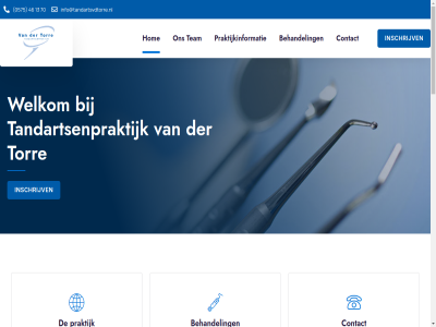 -21 00 0575 08 08074910 12 13 17 19 2026 30 46 70 7255 b.v behandel bereik bk contact copyright dinsdag disclaimer donderdag gegeven gelderland gld hengelo hom info@tandartsvdtorre.nl inschrijv kom kvk maandag mondverzorg onz openingstijd pagina praktijk praktijkinformatie raadhuisstrat s saffriedesign spoedgevall tandartsenpraktijk team tel telefonisch torr uur vanaf vrijdag websit woensdag