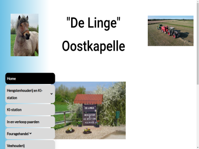 2025 boerderijvles by contact copyright creation delinge-oostkapelle.nl foto fouragehandel hengstenhouderij hom ki ki-station ling link media onz oostkapell paard powered product s station veehouderij verkop video vink voeder websit welkom