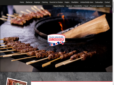 -371209 0512 08.00 10 100 113 123 16.00 18.00 1901 20 2001 2011 2024 50e 5e 9 9218 aandacht aankop aantal aantrek achter adviseert allemal allen ambacht arnhem asperg ban barbecue bedrijfsfilm bedrijfslev begon begrip bekijk bekroond belangrijk beoordeeld bereid bestaand bestan bestat bestell betekent beur bewez bied biesma bijzonder binn blijft blijv bokal bon borrelhapj boventon branch branche-expert broodjes buffet burgemeester cadeautip cao cater central combinatie combiner constant contact criteria del denk dergelijk deskund destijd dienstverband dinsdag diver diversiteit duurzam editie eigentijd elk erkend ervar ervor eten even evenement expert expertisecentrum familiebedrijf fondue foodspecialiteit friesland ga gehaald gehaktbal geled geliefd gemaakt generaties gepresteerd geproduceerd geschiedt gesleept geslot gestan geur gevall gevormd gewonn gezell gezicht goed goud gourmet grag grondlegger grot hapjes hapjesschotel hecht heerlijk hel helpt het hieronder historie hofleverancier hog hom hou in-sit info@slagerijbiesma.nl inmiddel innovatie interes invester inzet jar jarig jij jou jury kalkoen kampioen keur keurmeester kijkj kip klant klantcontact klantvriend kleur kommisjewei kort krijg kunt kwaliteit lag lang leeft lekker lekkerst leuk lop louw maakt maaltijd maandag makkelijk mal manifestaties mat medewerker meegenom modern mooi nam natur nauwkeur nederland nem nieuw niveau noord nostalgisch november o.a omgev omstrek onderdel onderstreept onz opeind openingstijd opgericht overleg pand particulier parttim passie pd per plaats predicat presentatie prijsuitreik prijz product productiemethod proev professionel provincie provinciekampioen pur recept rijksdaalder rookworst rookworstad rookworststad rund salades saladeschotel salaris samenwerk sfer sind sindsdien sit slager slagerij slagersambacht slagersbedrijf slavakto smak smallingerland sociaal soep sollicitatie spekjes stat sterk stichting stil structur stukjes stur succes t/m team terecht terug tijden toon