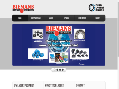 +31 0 1 2 3 4 412 692004 692005 aarzel behor bekend bekled bestaand bieman constructies contact daardor daartoe e e-mail equivalent fabrikaten/merken fax grag groter importeur info@biemans-lagers.nl informatie insert iso jar kunststof lager lagerblok lagerleverancier lagerprogramma les leverancier maakindustie mail meest nem nieuw ontvang product ruim rvs sind snel speciaallager specifiek stan standaard stat techniek tel toegepast uitgebreid vel verder vrag wens wij wilt woord zin zowel