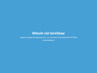 bereik jouwweb websit
