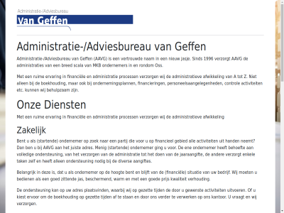 -642668 /adviesbureau 0412 1996 5346 83 a aangev aangift aangiftes aanvrag aavg accountview activiteit administratie administraties administratiev adres af afas afwikkel all allen bedien bedrijf behoeft behulpzam bekend belangrijk belastingverplicht bent bescherm bijbehor bijvoorbeeld bijwerk blijft boekhoud bred budgetter buitenland consolidaties contact contactformulier control controll denk deponer dienst diver document emailadres ene enkel ervar ervor etc exact financieel financiel financier formulier gebied geff gegev gewenst gezet ging goed groei hand help her hetzij hierbij hoogt hur informatie inkomstenbelast instanties interim international invull jaaraangift jaarrapportag jas jasj juist kantor kennismakingsgesprek kiest kort kracht kvk kwaliteit lh mak menig mkb moet nam neemt nem nieuw nodig ob oijenseweg ondernemer ondernemingsplann ondersteun onz organisatie oss pakket particulier partij partikulier personeelsaangeleg personel plaatsvind pricing prijs process project rapportages regelmat rondom ruim salarisadministratie sap scala sind situatie slot softwar sp stan startend tak termijn tijd tijdelijk transfer uitval uitvoer varieteit verder verhoud verplicht verstur vertrouwd verwerk verzorg verzorgt volled vpb vraagt vrag vul waarbij warm werkzam wij wilt z zak zakelijk zittend zoal zoek zorgtoeslag