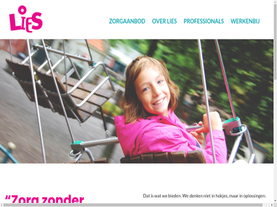 0186 3261 369 7 846 aanmeld aanmeldformulier begeleid beijerland bel bell beperk best bestemd bied biedt client contact contactformulier contactgegeven dagelijk denk financier flexibel formulier gecertificeerd gelukk handig hkz hokjes hom homepag info@lies-begeleiding.nl intensiev jeugd js klachtenregel kwaliteit les lies link lisztplein mail mak onz oploss oud oud-beijerland privacybeleid professional stan tel uiterst uitsluitingscriteria vacatures volwassen vul war we werkenbij zorg zorgaanbieder zorgaanbod