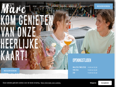 +31 0187 11.00 2 2026 22.30 23.00 3253 38 410 745 accepter adres agenda algemen allen ambianc avontur away bekijk best bestell biedt bijzonder bourgondisch contact cookies drank duin energiek ervar eten familie faq gast gasther gastvrouw gebruikt gemak geniet gezell glas goed grag grill groep hal heerlijk hom houdt huis ijs info@bijmarc.nl informatie jij jou kaart kok kom kunt lat lekkerst lev levensgenieter lunch lx ma/di/wo/do maaltijd mal man marc meeslep menu menukaart onz openingstijd oploss ouddorp princip privacybeleid reserver robuust rout salad sit sitemap snel special specialiteit starter tak thuis tijdsblok toost uitgebreid uren vacatures via vles vloer vol voorwaard vr/za webnl websit weiger wel weldad wellev werk westerweg wij www.bestellenbijmarc.nl zin
